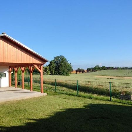 Fewo Lieblingshof Extérieur photo