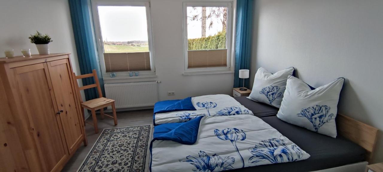 Fewo Lieblingshof Extérieur photo