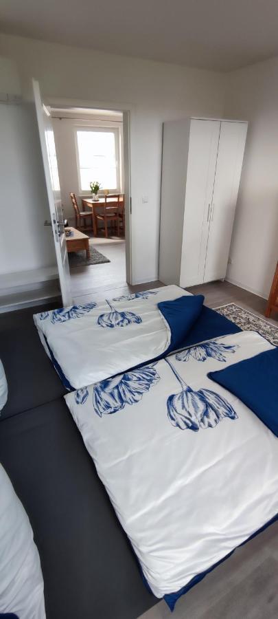 Fewo Lieblingshof Extérieur photo