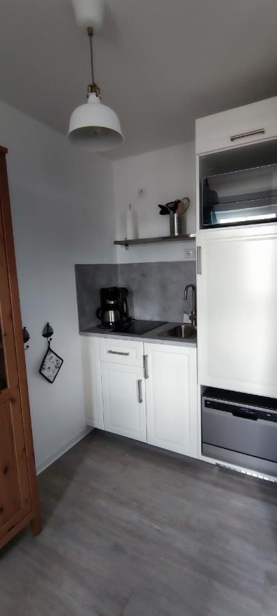 Fewo Lieblingshof Extérieur photo