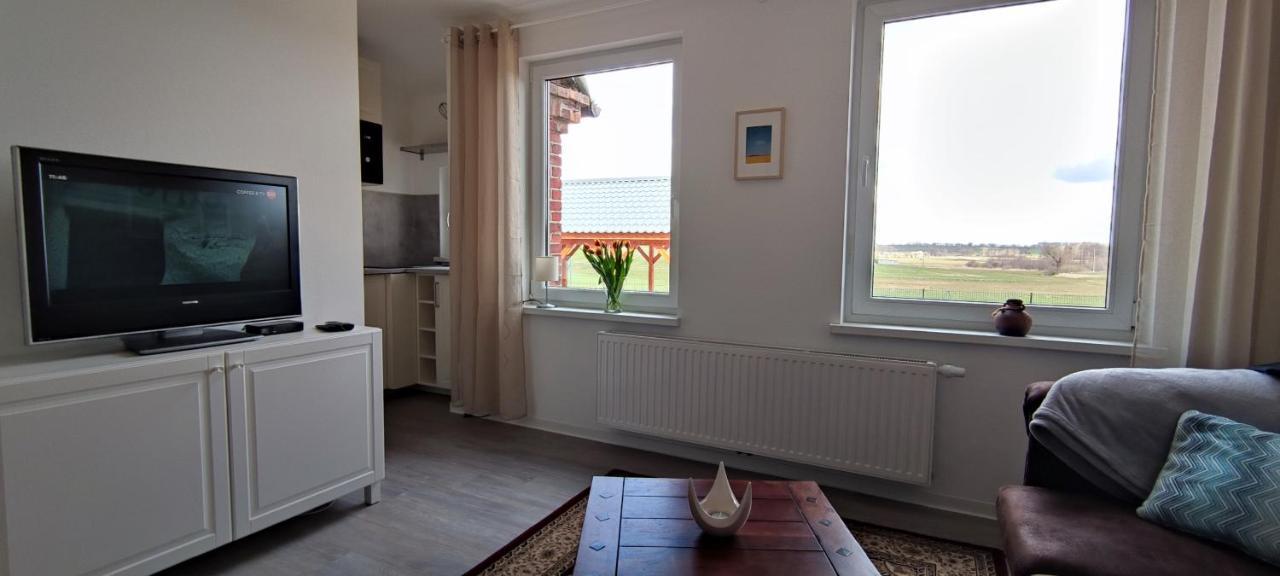Fewo Lieblingshof Extérieur photo