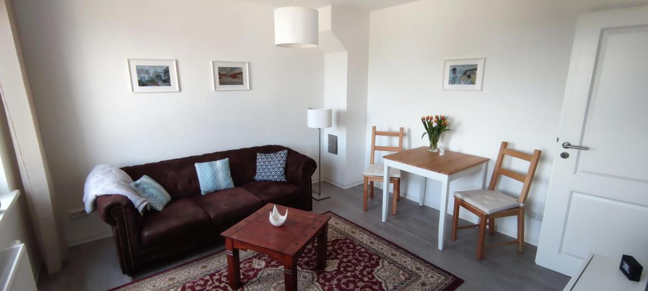Fewo Lieblingshof Extérieur photo