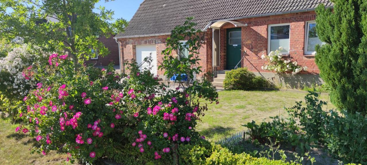 Fewo Lieblingshof Extérieur photo