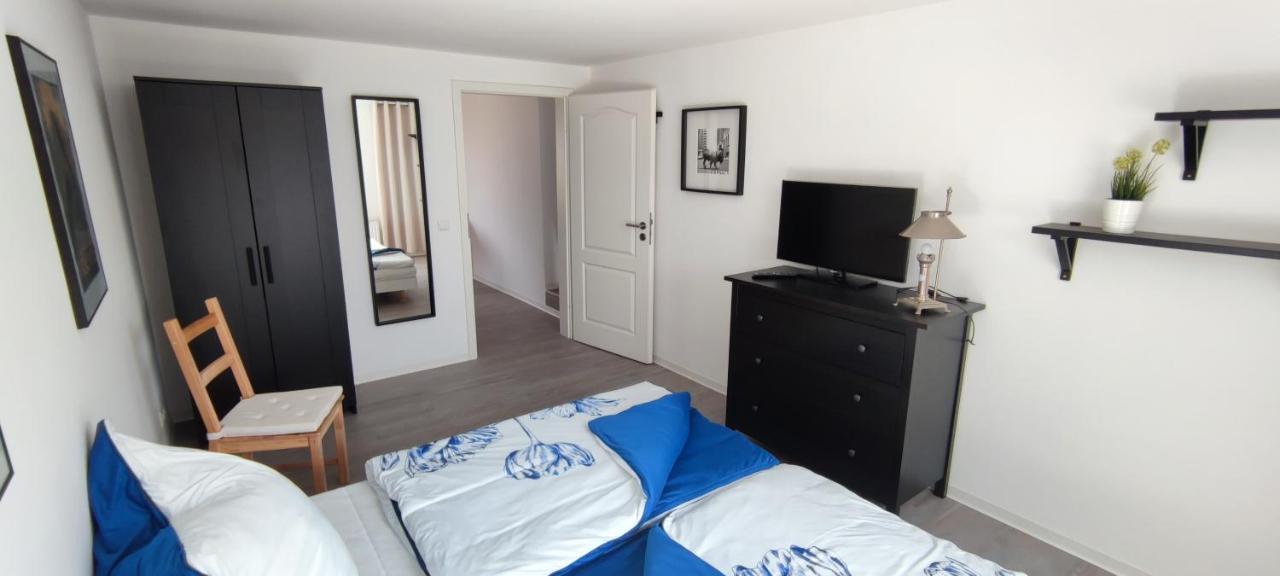 Fewo Lieblingshof Extérieur photo