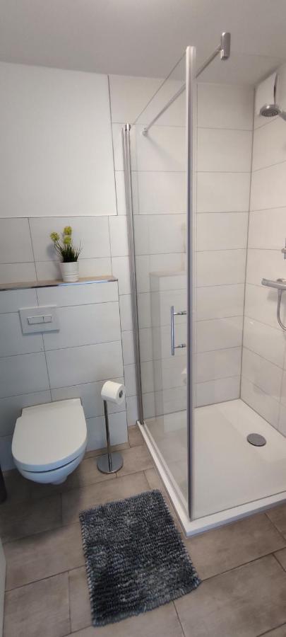 Fewo Lieblingshof Extérieur photo