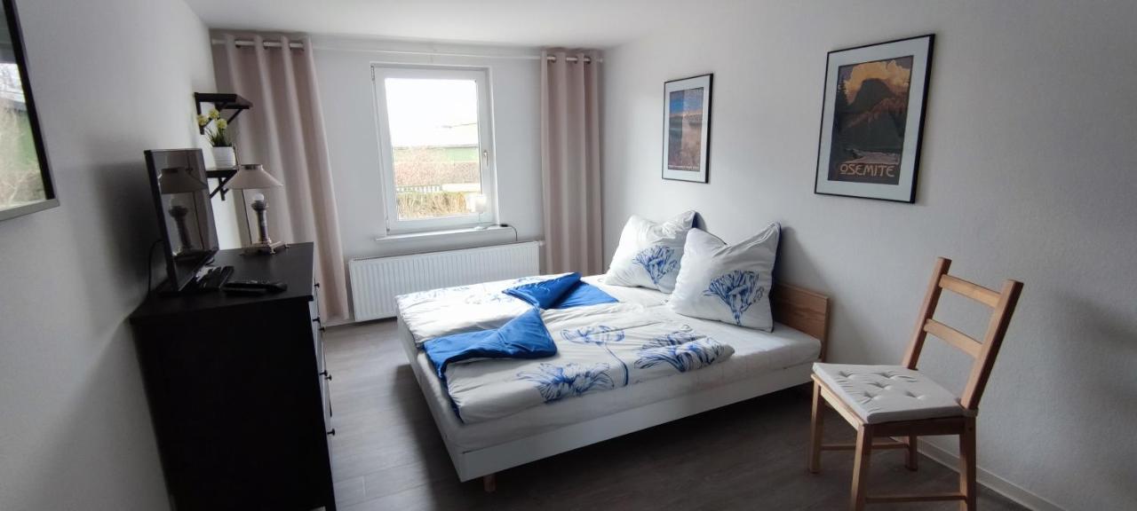 Fewo Lieblingshof Extérieur photo